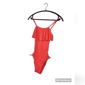 George bathing suit